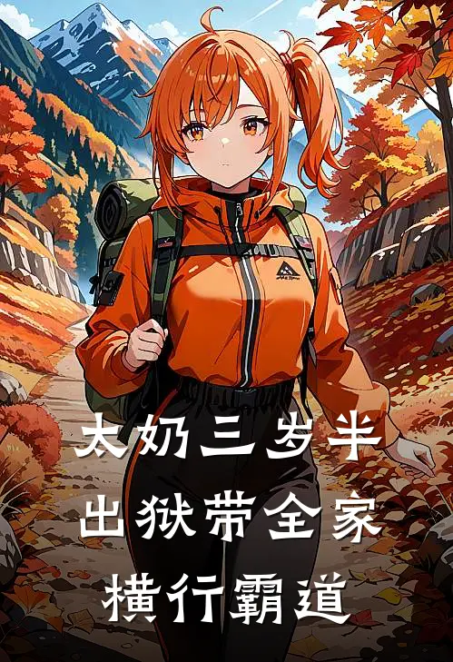 太奶三岁半，出狱带全家横行霸道