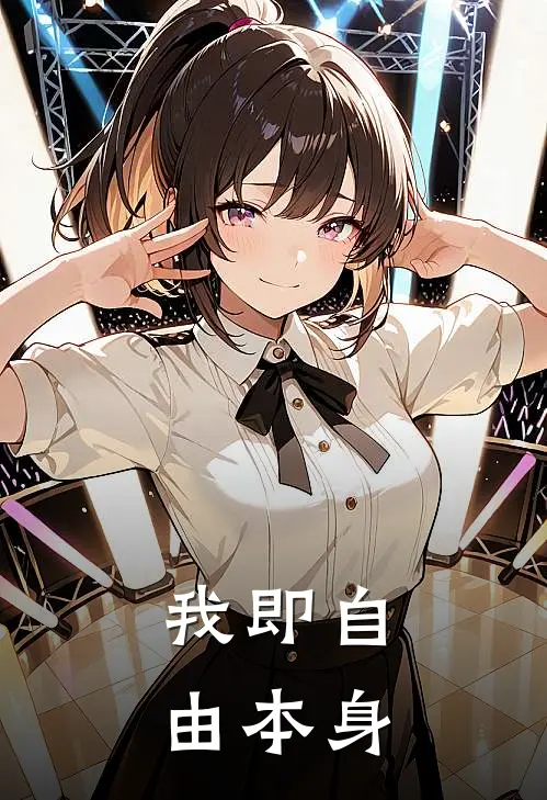 我即自由本身