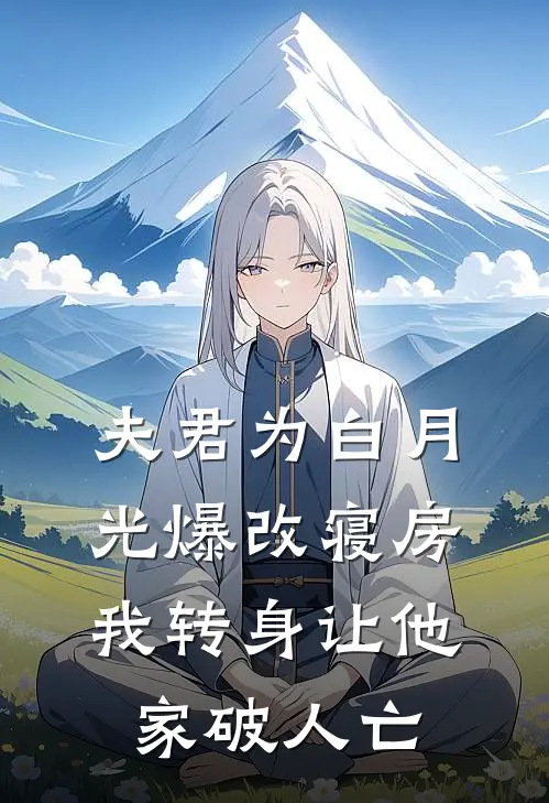 夫君为白月光爆改寝房，我转身让他家破人亡