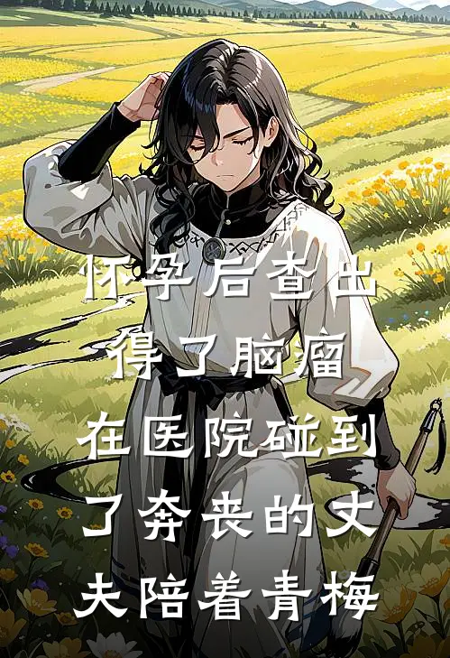 怀孕后查出得了脑瘤，在医院碰到了奔丧的丈夫陪着青梅