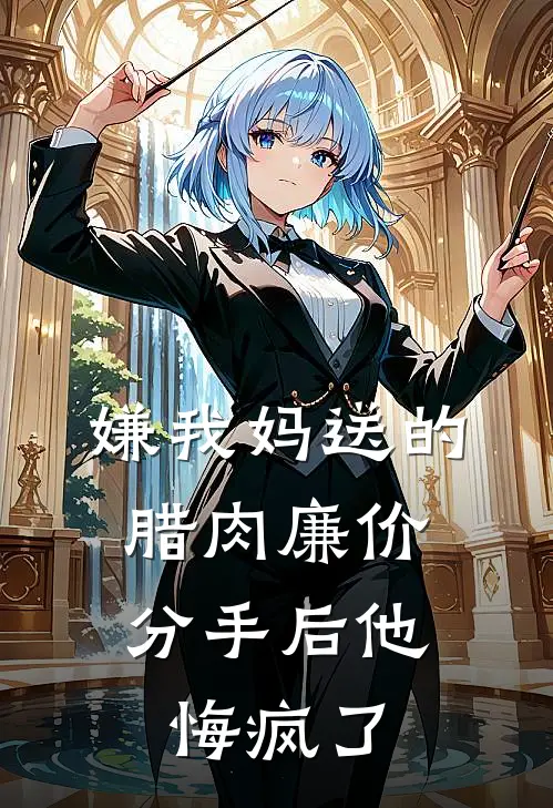 嫌我妈送的腊肉廉价，分手后他悔疯了