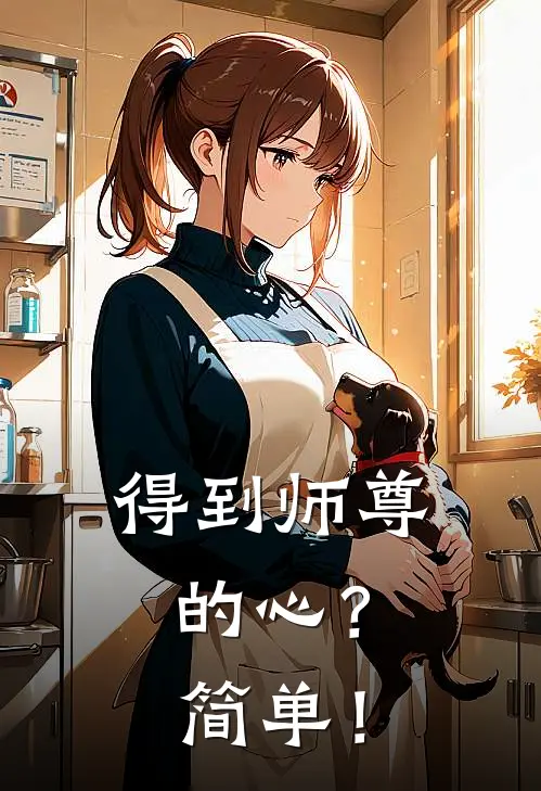 得到师尊的心？简单！