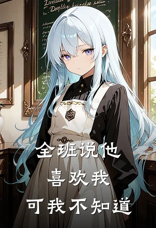 全班说他喜欢我，可我不知道