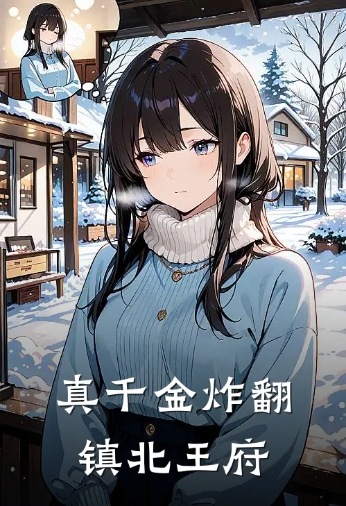 真千金炸翻镇北王府