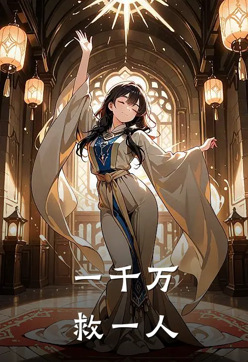 一千万救一人