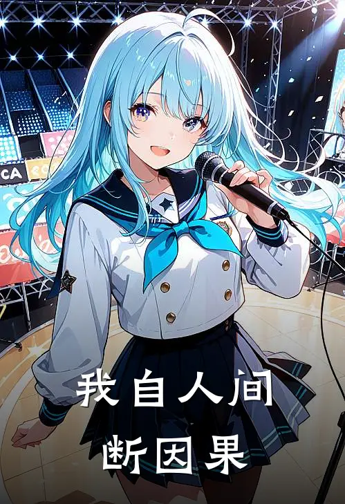 我自人间断因果