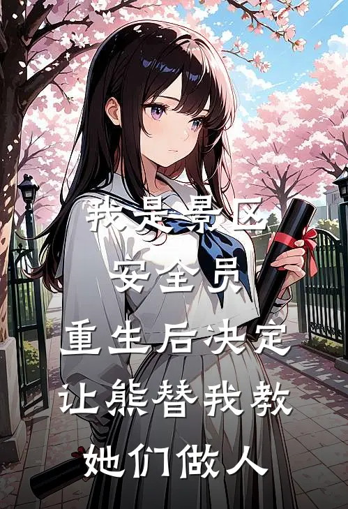 我是景区安全员，重生后决定让熊替我教她们做人