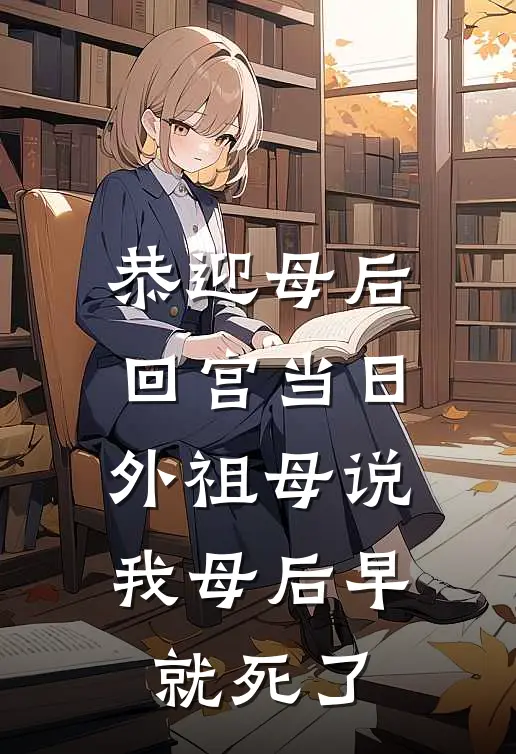 恭迎母后回宫当日，外祖母说我母后早就死了