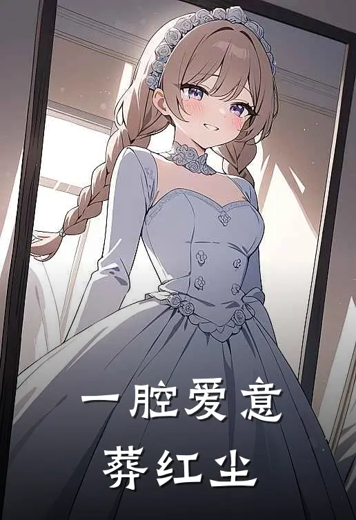 一腔爱意葬红尘