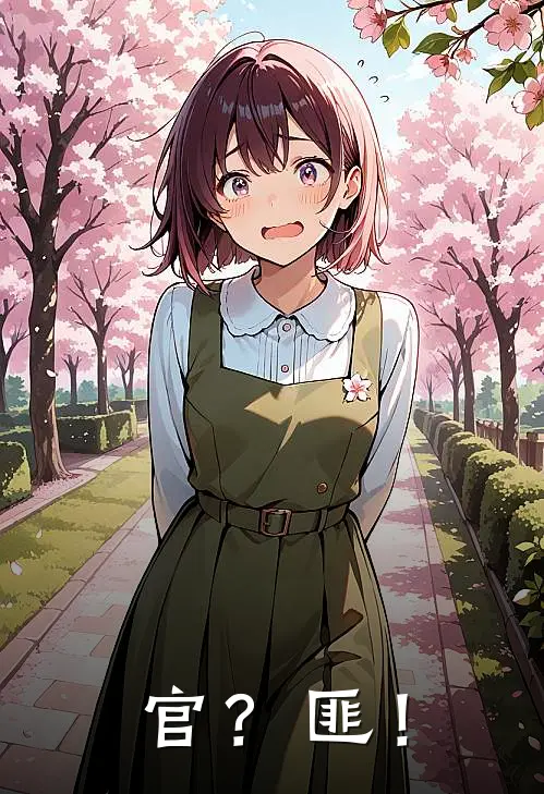 官？匪！