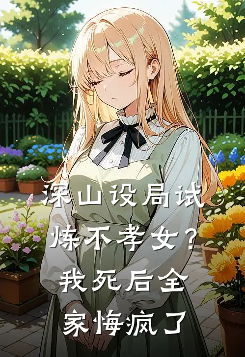 深山设局试炼不孝女？我死后全家悔疯了