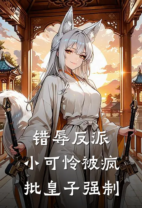 错辱反派，小可怜被疯批皇子强制