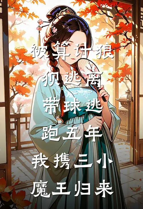 被算计狼狈逃离，带球逃跑五年，我携三小魔王归来