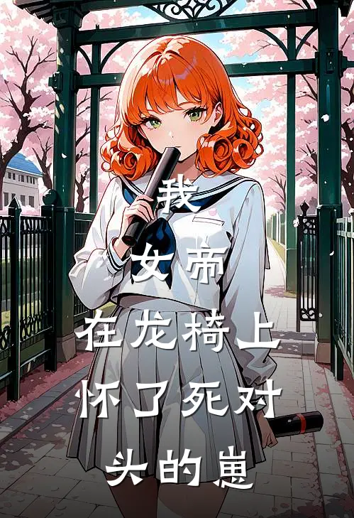 我，女帝，在龙椅上怀了死对头的崽