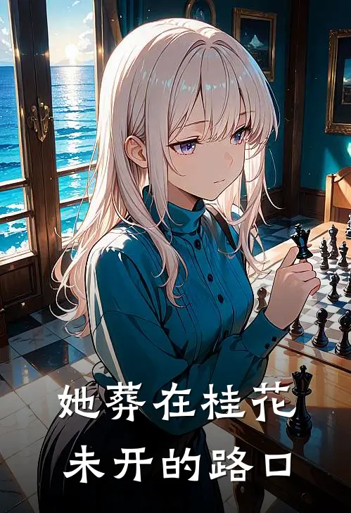 她葬在桂花未开的路口