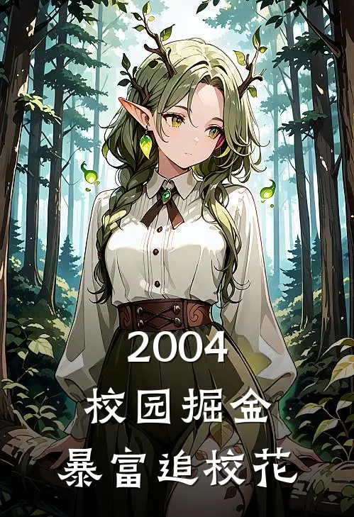 2004：校园掘金，暴富追校花