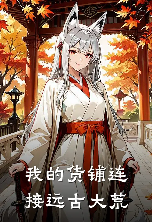 我的货铺连接远古大荒