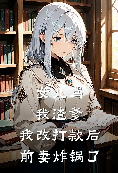 女儿骂我渣爹，我改打款后前妻炸锅了