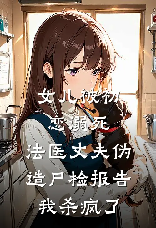 女儿被初恋溺死，法医丈夫伪造尸检报告，我杀疯了
