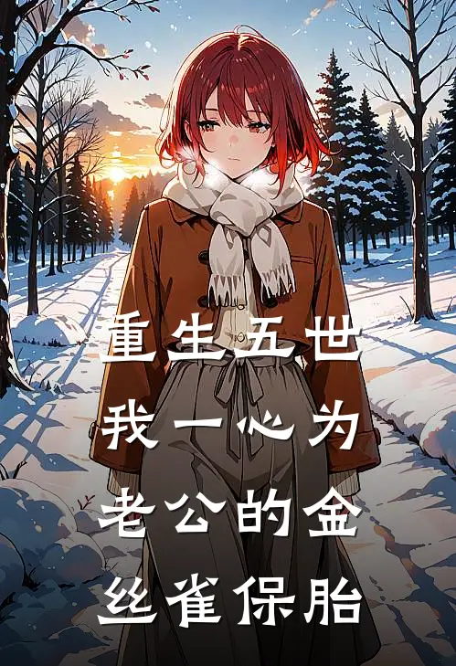 重生五世，我一心为老公的金丝雀保胎