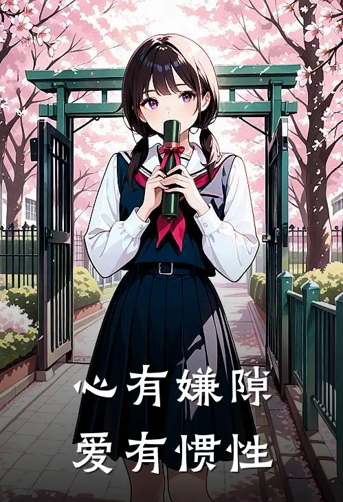 心有嫌隙，爱有惯性