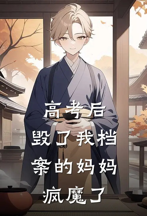 高考后，毁了我档案的妈妈疯魔了