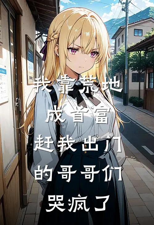 我靠荒地成首富，赶我出门的哥哥们哭疯了