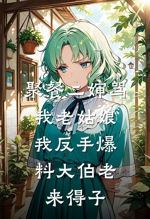 聚餐二婶骂我老姑娘，我反手爆料大伯老来得子