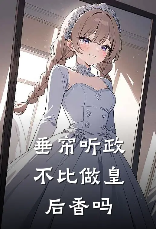 垂帘听政不比做皇后香吗