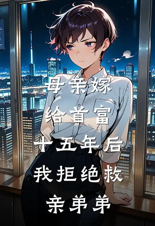 母亲嫁给首富，十五年后我拒绝救亲弟弟