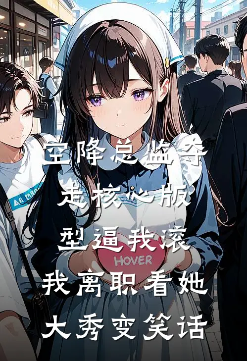空降总监夺走核心版型逼我滚，我离职看她大秀变笑话