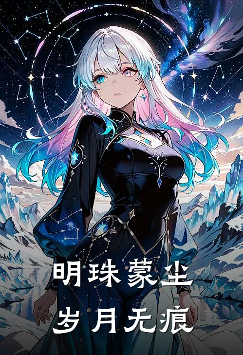 明珠蒙尘，岁月无痕