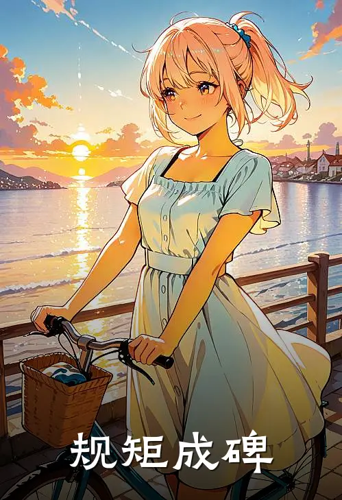 规矩成碑