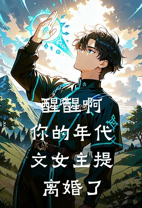 醒醒啊，你的年代文女主提离婚了