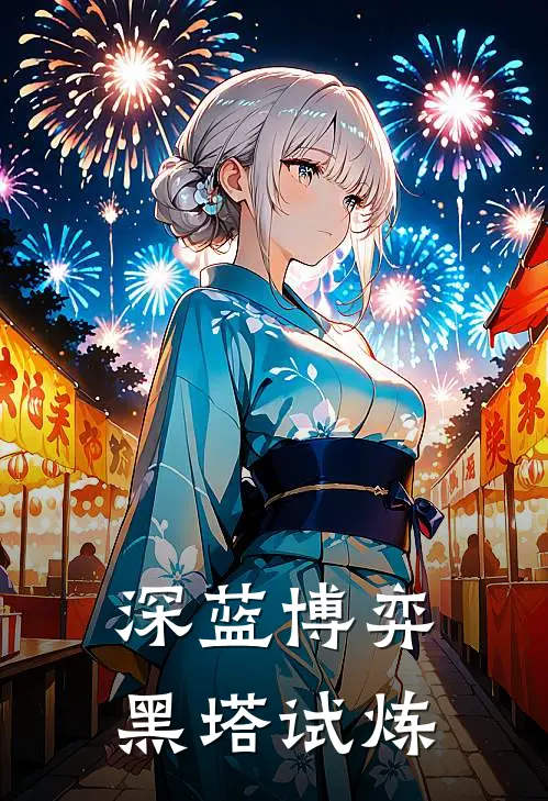 深蓝博弈:黑塔试炼