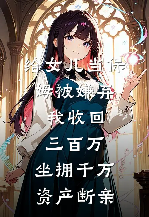 给女儿当保姆被嫌弃，我收回三百万，坐拥千万资产断亲