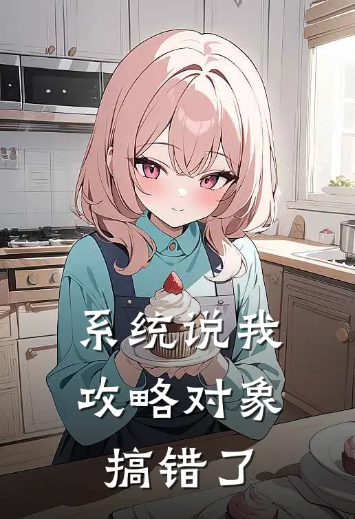 系统说我攻略对象搞错了