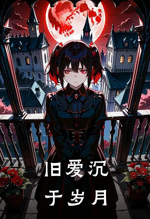 旧爱沉于岁月