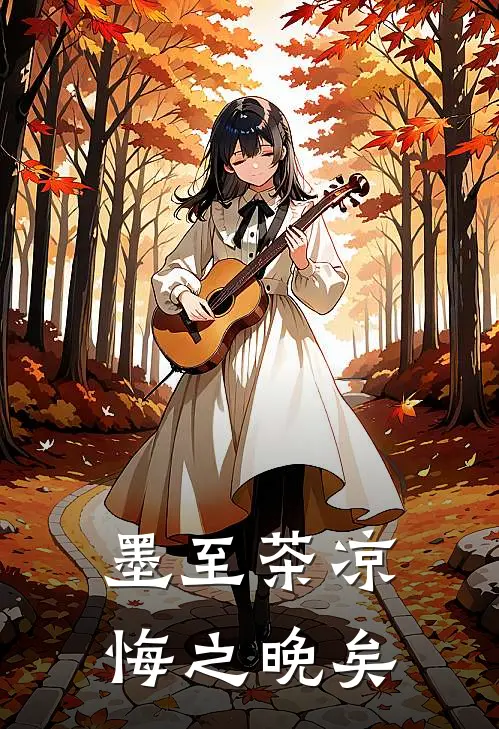 墨至茶凉，悔之晚矣