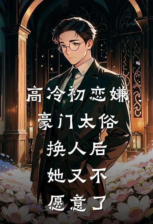高冷初恋嫌豪门太俗，换人后，她又不愿意了