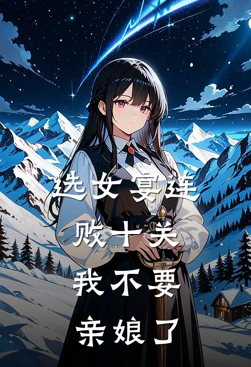 选女宴连败十关，我不要亲娘了