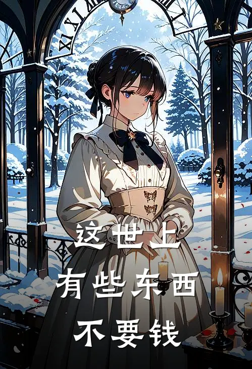 这世上，有些东西不要钱