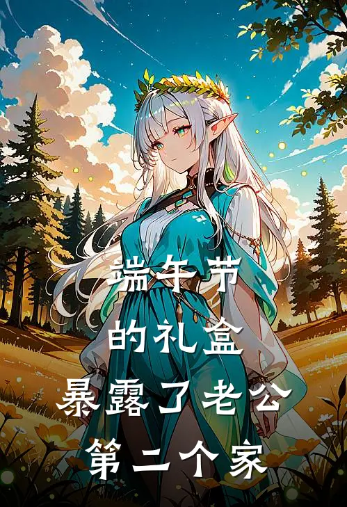 端午节的礼盒，暴露了老公第二个家