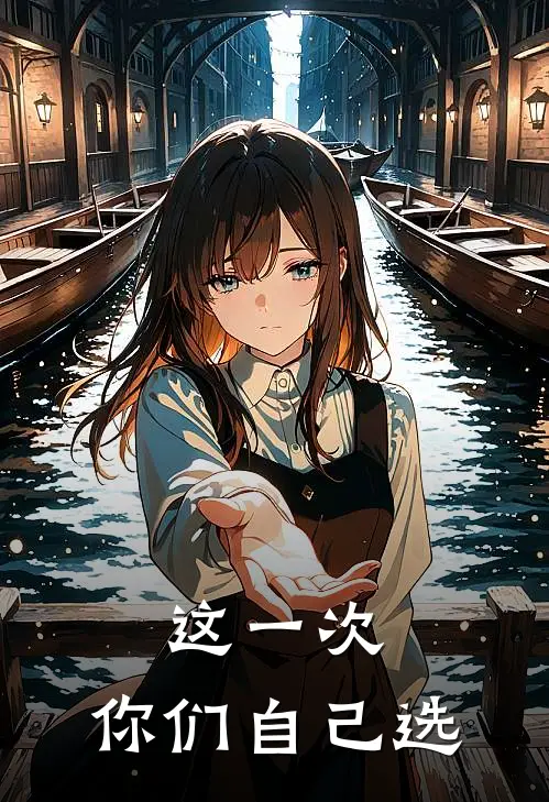 这一次，你们自己选