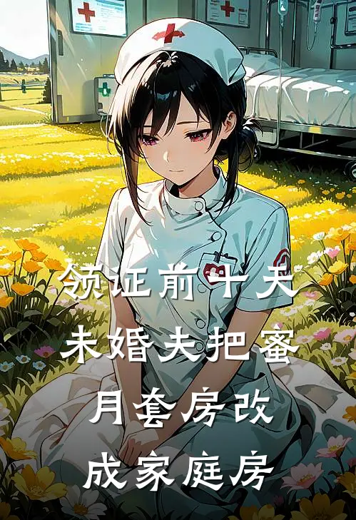 领证前十天，未婚夫把蜜月套房改成家庭房