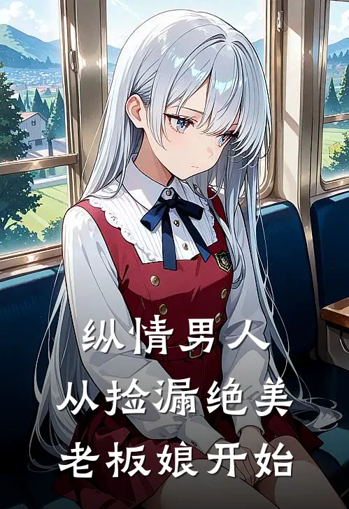 纵情男人：从捡漏绝美老板娘开始