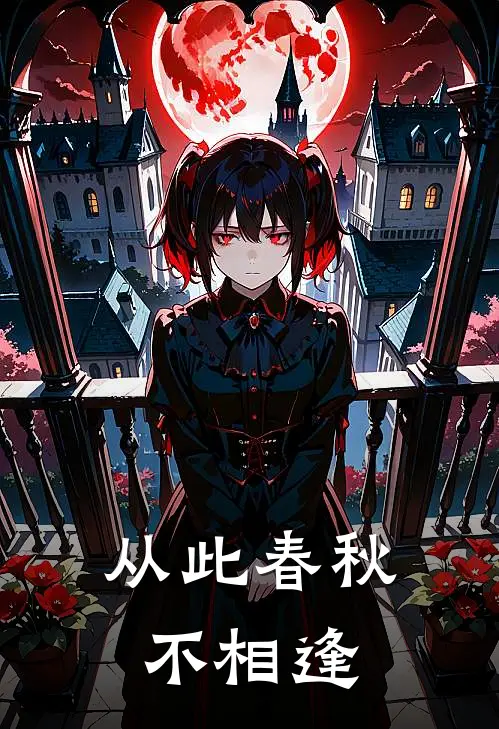 从此春秋不相逢