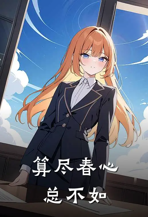 算尽春心总不如