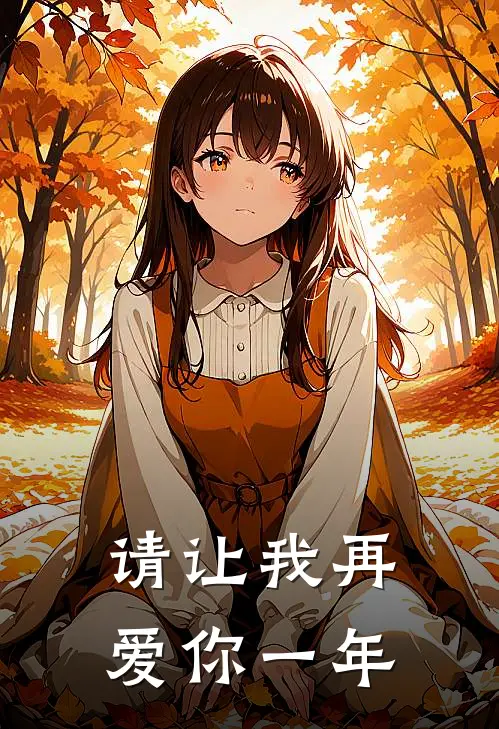 请让我再爱你一年