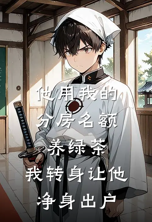 他用我的分房名额养绿茶，我转身让他净身出户